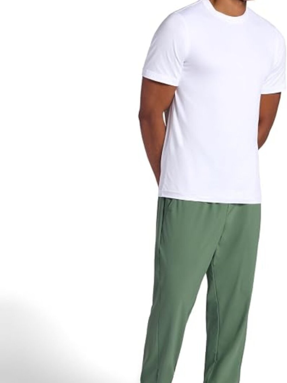 Gaiam Men's Mountain 2.0 Ob Pants
